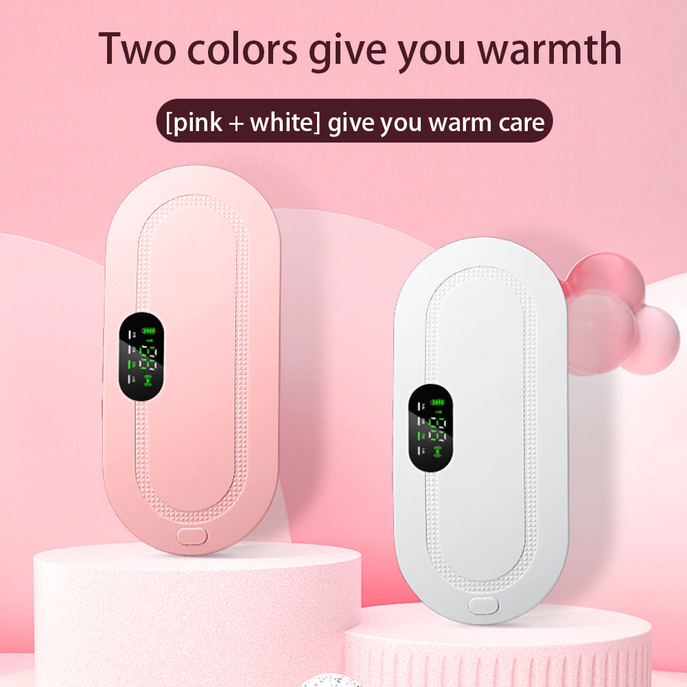 Menstrual Pain Relief Smart Belt