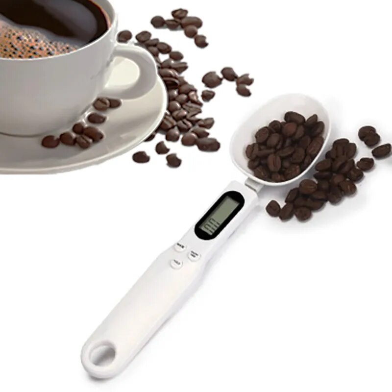 Kitchen Measurement Spoon