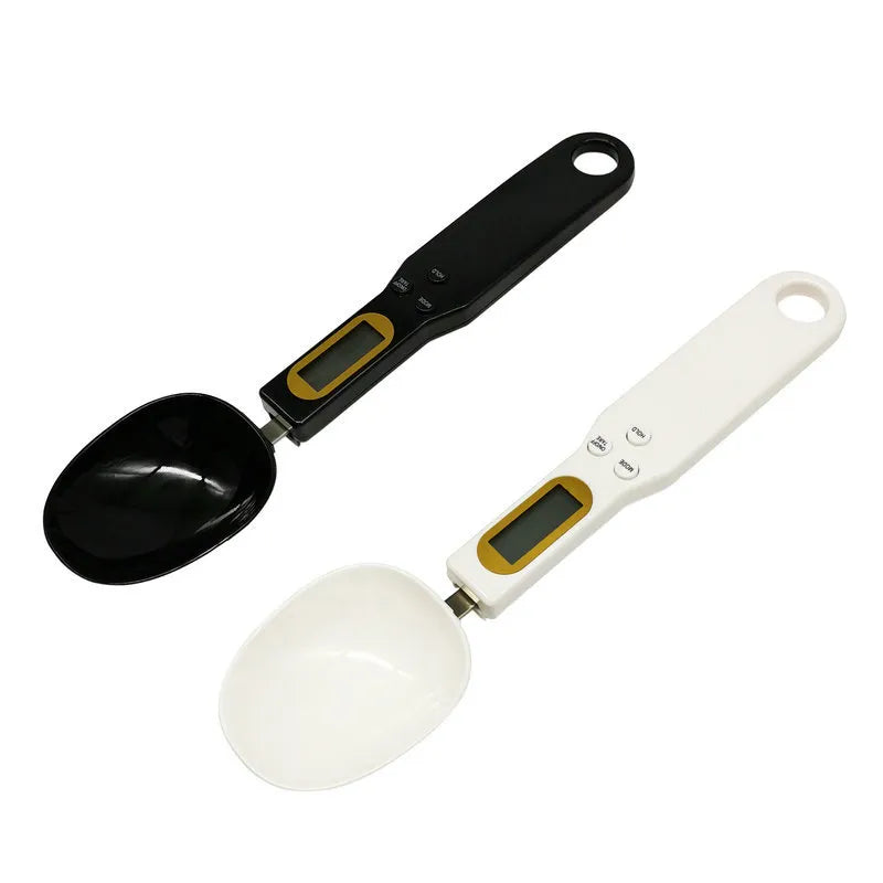 Kitchen Measurement Spoon