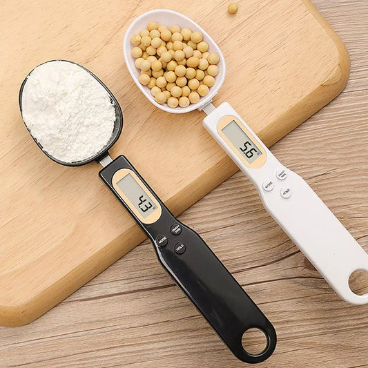 Kitchen Measurement Spoon