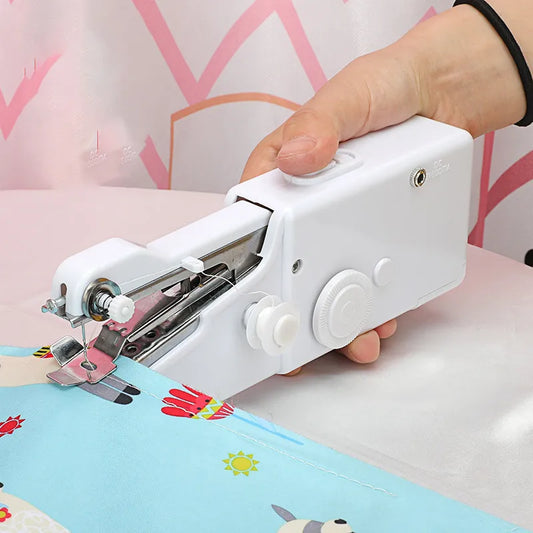 Handy Stitching Machine