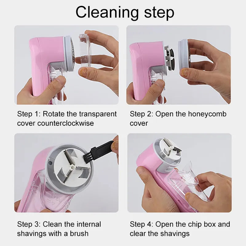 NOVA Lint Remover