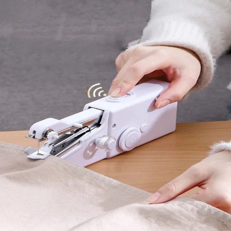 Handy Stitching Machine