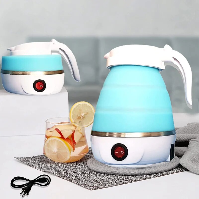 Electric Foldable Kettle