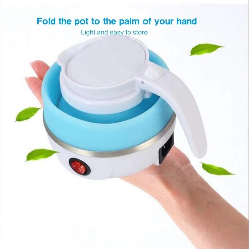 Electric Foldable Kettle