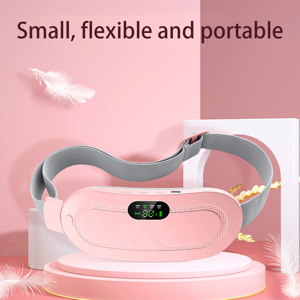 Menstrual Pain Relief Smart Belt